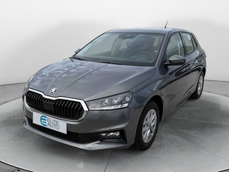 Skoda Fabia fabia 1.0 tsi 95 ch evo 2 bvm5