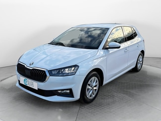 Skoda Fabia fabia 1.0 tsi 116 ch evo 2 dsg7
