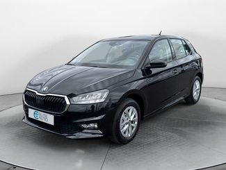 Skoda Fabia fabia 1.0 tsi 95 ch evo 2 bvm5