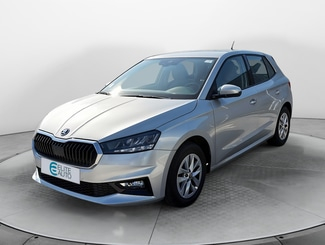 Skoda Fabia fabia 1.0 tsi 110 ch bvm6