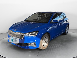 Skoda Fabia fabia 1.0 tsi 95 ch bvm5