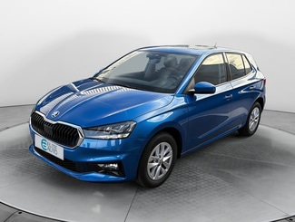 Skoda Fabia fabia 1.0 tsi 116 ch evo 2 dsg7