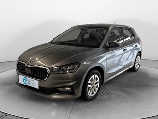 Skoda Fabia fabia 1.0 tsi 95 ch evo 2 bvm5