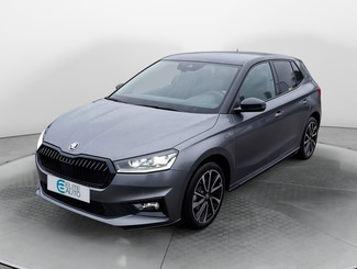 Skoda Fabia fabia 1.0 tsi 116 ch evo 2 dsg7