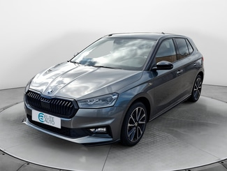 Skoda Fabia fabia 1.0 tsi 95 ch evo 2 bvm5