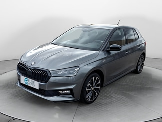 Skoda Fabia fabia 1.0 tsi 95 ch evo 2 bvm5