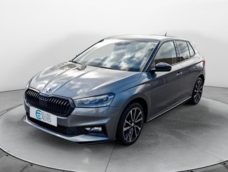 Skoda Fabia fabia 1.0 tsi 95 ch evo 2 bvm5