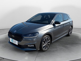 Skoda Fabia fabia 1.0 tsi 110 ch dsg7