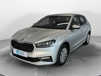 Skoda Fabia fabia 1.0 mpi 80 ch bvm5