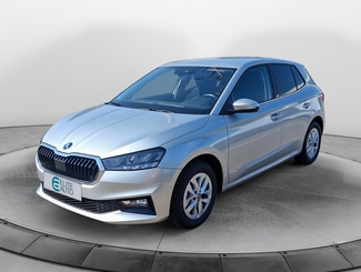 Skoda Fabia fabia 1.0 tsi 116 ch evo 2 dsg7