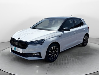 Skoda Fabia fabia 1.0 tsi 95 ch evo 2 bvm5