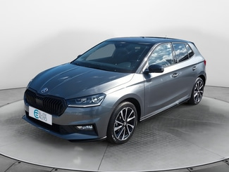 Skoda Fabia fabia 1.0 tsi 95 ch evo 2 bvm5