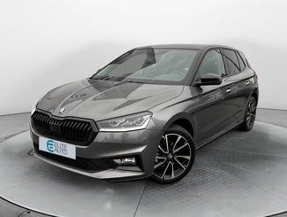 Skoda Fabia fabia 1.0 tsi 116 ch evo 2 dsg7