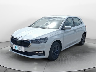 Skoda Fabia fabia 1.0 tsi 95 ch evo 2 bvm5
