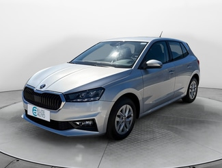 Skoda Fabia fabia 1.0 tsi 110 ch dsg7