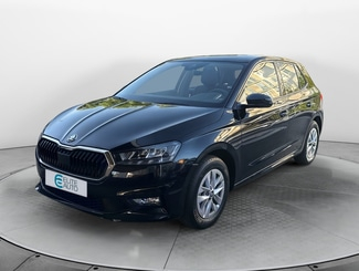 Skoda Fabia fabia 1.0 tsi 95 ch evo 2 bvm5