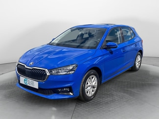 Skoda Fabia fabia 1.0 mpi 65 ch bvm5
