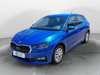 Skoda Fabia fabia 1.0 tsi 95 ch bvm5