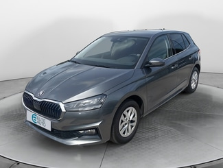 Skoda Fabia fabia 1.0 tsi 116 ch evo 2 dsg7