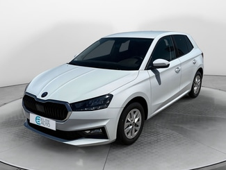 Skoda Fabia fabia 1.0 tsi 116 ch evo 2 dsg7
