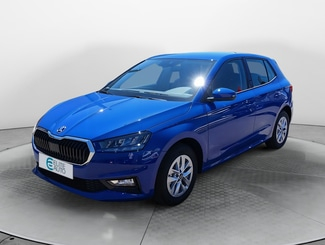 Skoda Fabia fabia 1.0 tsi 116 ch evo 2 dsg7