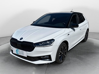 Skoda Fabia fabia 1.0 tsi 116 ch evo 2 dsg7