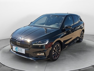 Skoda Fabia fabia 1.0 tsi 116 ch evo 2 dsg7