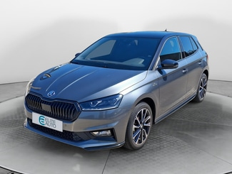 Skoda Fabia fabia 1.0 tsi 95 ch evo 2 bvm5