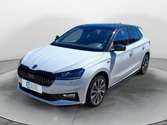 Skoda Fabia fabia 1.0 tsi 110 ch dsg7