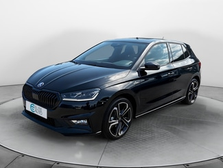 Skoda Fabia fabia 1.0 tsi 116 ch evo 2 dsg7