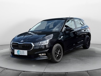 Skoda Fabia fabia 1.0 tsi 116 ch evo 2 dsg7