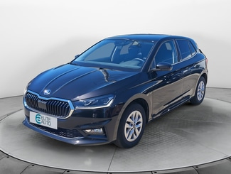 Skoda Fabia fabia 1.0 tsi 116 ch evo 2 dsg7
