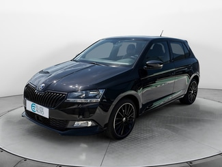 Skoda Fabia combi fabia 1.0 tsi 95 ch bvm5