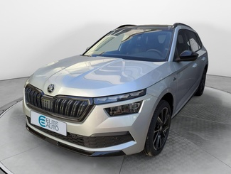 Skoda Kamiq kamiq 1.5 tsi 150 ch bvm6