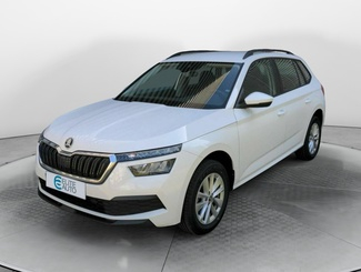 Skoda Kamiq kamiq 1.0 tsi evo 110 ch bvm6