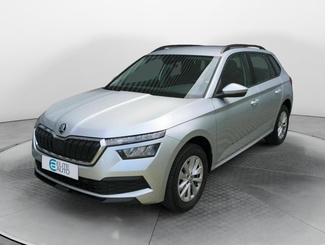 Skoda Kamiq kamiq 1.0 tsi evo 110 ch bvm6