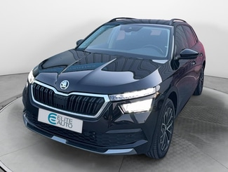 Skoda Kamiq kamiq 1.0 tsi evo 110 ch dsg7
