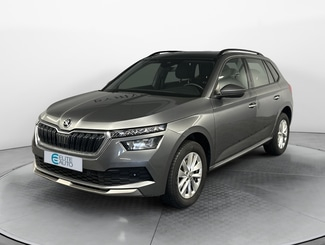 Skoda Kamiq kamiq 1.0 tsi evo 110 ch bvm6