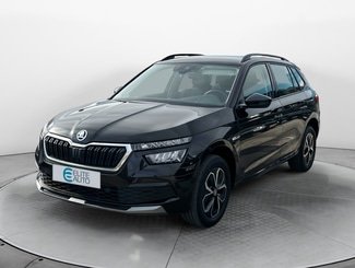 Skoda Kamiq kamiq 1.0 tsi evo 110 ch dsg7