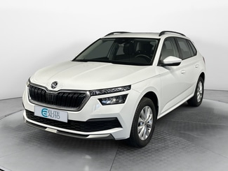 Skoda Kamiq kamiq 1.0 tsi 95 ch bvm5
