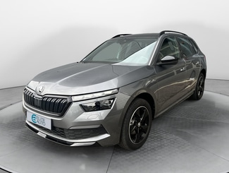 Skoda Kamiq kamiq 1.0 tsi evo 110 ch dsg7
