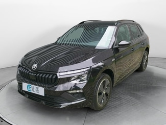 Skoda Kamiq kamiq 1.0 tsi evo 2 116 ch dsg7