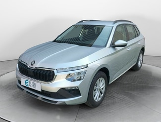 Skoda Kamiq kamiq 1.0 tsi evo 2 116 ch bvm6