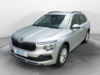 Skoda Kamiq kamiq 1.0 tsi evo 2 116 ch bvm6
