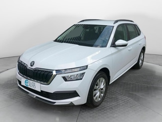 Skoda Kamiq kamiq 1.0 tsi evo 110 ch bvm6