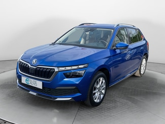 Skoda Kamiq kamiq 1.0 tsi evo 110 ch bvm6