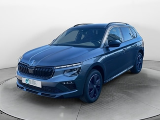 Skoda Kamiq kamiq 1.0 tsi evo 2 116 ch dsg7