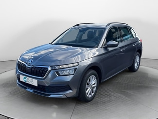 Skoda Kamiq kamiq 1.0 tsi evo 110 ch bvm6
