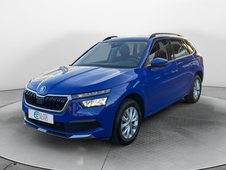 Skoda Kamiq kamiq 1.0 tsi evo 110 ch bvm6