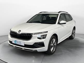 Skoda Kamiq kamiq 1.0 tsi evo 2 116 ch dsg7